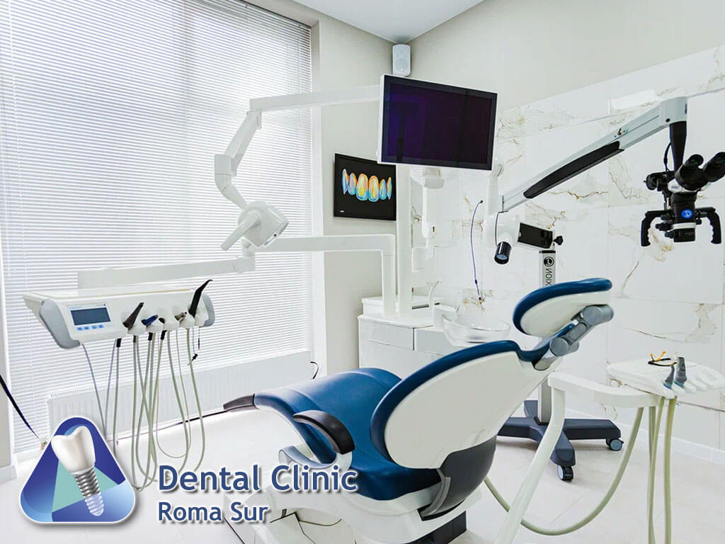 Dental Clinic Roma Sur