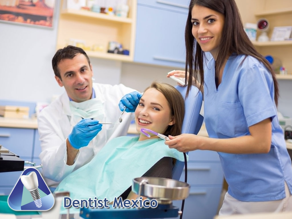 Dentist Mexico