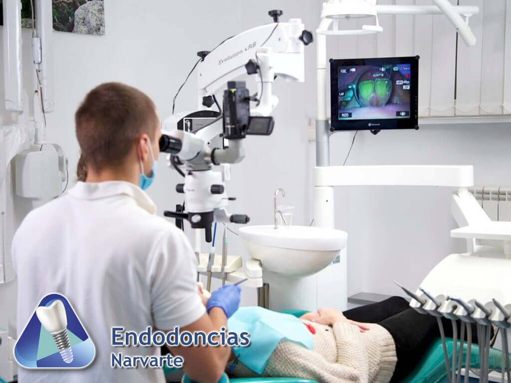 Endodoncias Narvarte